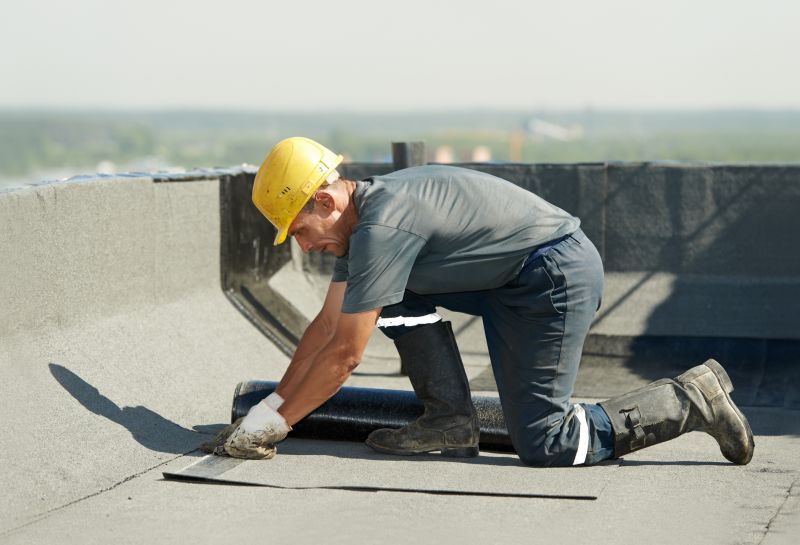 Cost of Waterproofing in Waterloo, IA